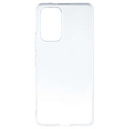 Funda Transparente Antiyellow Para Samsung Galaxy A52 4g