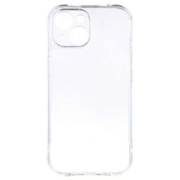 Funda Reforzada Antiyellow Para Iphone 15