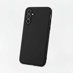 Funda Ultra Suave Con Cubre Cámara Para Samsung Galaxy S25 Plus