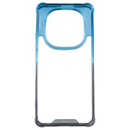Funda Bumper Reforzada Degradada Para Xiaomi Redmi Note 14 Pro 4g