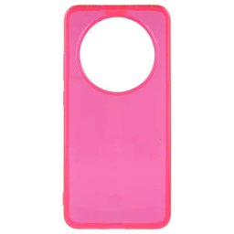 Funda Silicona Color Para Oppo Reno 12 F