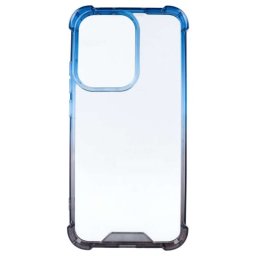 Funda Bumper Reforzada Degradada Para Oppo Reno13 Pro 5g
