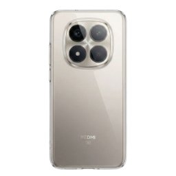 Funda Silicona Transparente Para Xiaomi Redmi Note 15 Pro +