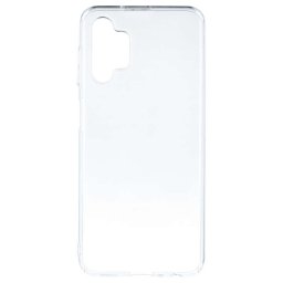 Funda Transparente Antiyellow Para Samsung Galaxy A13 4g