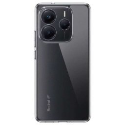 Funda Transparente Antiyellow Para Xiaomi Redmi Note 14 5g