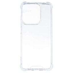 Funda Reforzada Para Motorola Moto G15