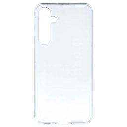 Funda Transparente Antiyellow Para Samsung Galaxy A35 5g