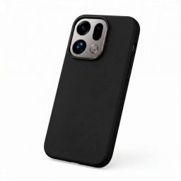 Funda Ultra Suave Para Oppo Find X9