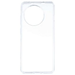 Funda Silicona Transparente Para Oneplus 13r 5g