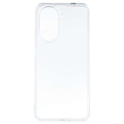 Funda Silicona Transparente Para Xiaomi Redmi A5