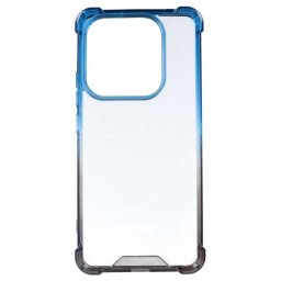 Funda Bumper Reforzada Degradada Para Xiaomi Redmi Note 14 5g