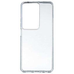 Funda Silicona Transparente Para Oppo A79 5g