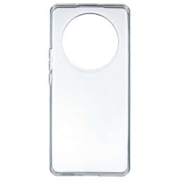 Funda Silicona Transparente Para Huawei Honor Magic6 Lite