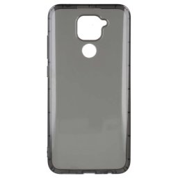 Funda Silicona Color Para Xiaomi Redmi Note 9