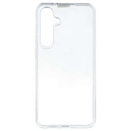 Funda Silicona Transparente Para Samsung Galaxy S24 Fe