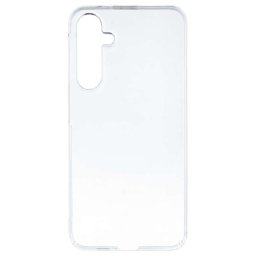 Funda Transparente Antiyellow Para Samsung Galaxy A34 5g
