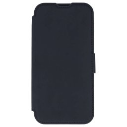 Funda Libro Suave Para Iphone 16 Pro