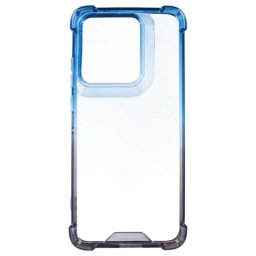 Funda Bumper Reforzada Degradada Para Oppo A40