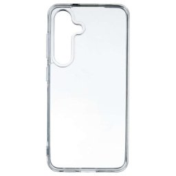 Funda Silicona Transparente Para Samsung Galaxy S24 Plus
