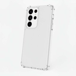 Funda Reforzada Para Samsung Galaxy S24 Ultra