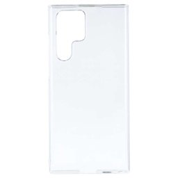 Funda Transparente Antiyellow Para Samsung Galaxy S22 Ultra