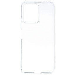 Funda Transparente Antiyellow Para Xiaomi Poco C65