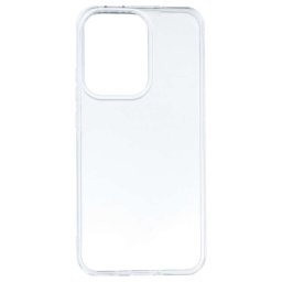 Funda Silicona Transparente Para Oppo Reno13 Pro 5g