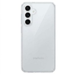 Funda Transparente Antiyellow Para Samsung Galaxy A57