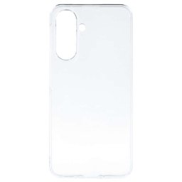 Funda Transparente Antiyellow Para Samsung Galaxy A36 5g