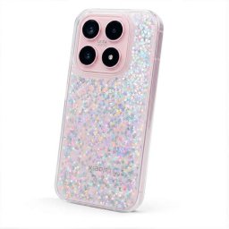 Funda Glitter Premium Para Xiaomi 17