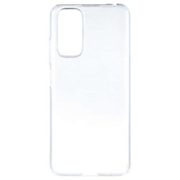 Funda Transparente Antiyellow Para Xiaomi Redmi Note 11s 4g