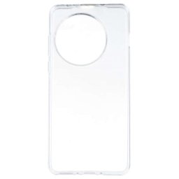 Funda Silicona Transparente Para Oneplus 13 5g
