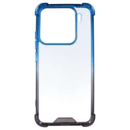 Funda Bumper Reforzada Degradada Para Xiaomi 15