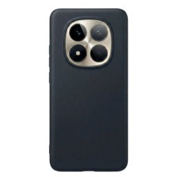 Funda Silicona Color Para Xiaomi Redmi Note 15 Pro +