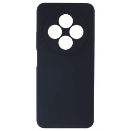 Funda Ultra Suave Con Cubre Cámara Para Xiaomi Redmi 14c