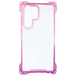 Funda Reforzada Degradada Colgante Para Samsung Galaxy S24 Ultra