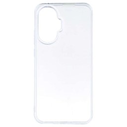 Funda Silicona Transparente Para Xiaomi Poco F7 5g