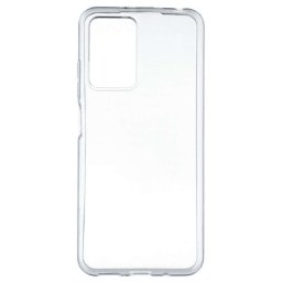 Funda Silicona Transparente Para Xiaomi Redmi 10 5g