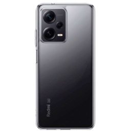 Funda Transparente Antiyellow Para Xiaomi Redmi Note 12 Pro Plus