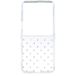 Funda Brillantes Para Samsung Galaxy Z Flip 7