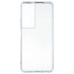 Funda Silicona Transparente Para Tcl 50 5g