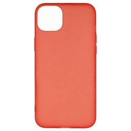 Funda Lisa Para Iphone 14 Plus