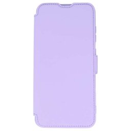 Funda Libro Suave Para Samsung Galaxy S24 Fe