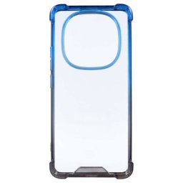 Funda Bumper Reforzada Degradada Para Xiaomi Redmi Note 14 Pro Plus 5g