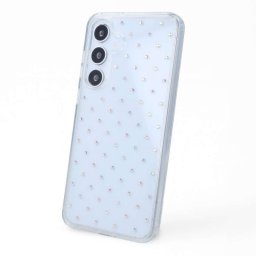 Funda Brillantes Para Samsung Galaxy S25 Fe