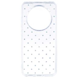 Funda Brillantes Para Oppo Reno 12 F