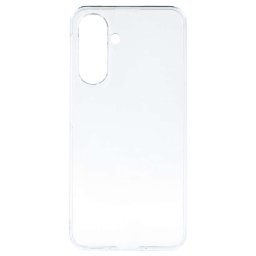 Funda Transparente Antiyellow Para Samsung Galaxy A26 5g