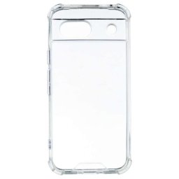 Funda Reforzada Para Google Pixel 8a