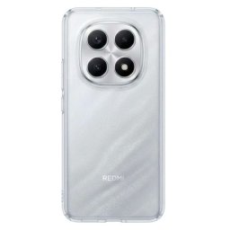 Funda Transparente Antiyellow Para Xiaomi Redmi Note 15 Pro 4g