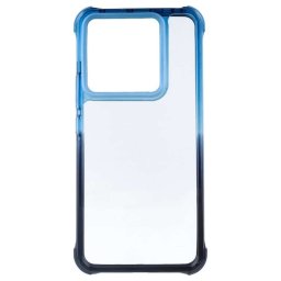 Funda Bumper Reforzada Degradada Para Xiaomi Redmi Note 13 Pro 5g